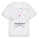 Aston Cantlow CP karta t-shirt