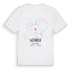 Astwick karta t-shirt