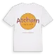 Atcham cirkel t-shirt