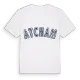 Atcham college t-shirt