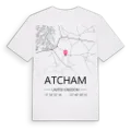 Atcham karta t-shirt