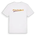 Atherstone on Stour CP baseball t-shirt