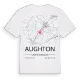 Aughton karta t-shirt