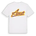 Aust baseball t-shirt