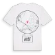 Aust t-shirt