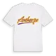 Authorpe baseball t-shirt