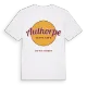 Authorpe cirkel t-shirt