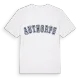 Authorpe college t-shirt