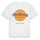 Avenbury cirkel t-shirt