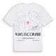 Awliscombe karta t-shirt