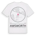 Awsworth t-shirt
