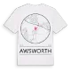 Awsworth t-shirt