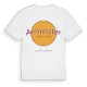 Axminster cirkel t-shirt