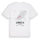 Axminster karta t-shirt