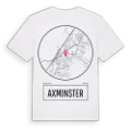 Axminster t-shirt