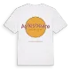 Aylesbeare cirkel t-shirt
