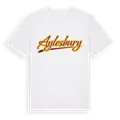 Aylesbury baseball t-shirt