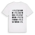 Aylesford ordlek t-shirt