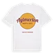 Aylmerton cirkel t-shirt