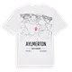 Aylmerton karta t-shirt