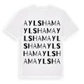 Aylsham ordlek t-shirt