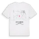 Ayot St Lawrence karta t-shirt