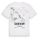 Babraham karta t-shirt