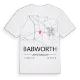 Babworth karta t-shirt