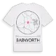 Babworth t-shirt