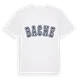 Bache college t-shirt