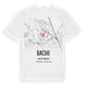 Bache karta t-shirt