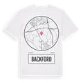 Backford t-shirt