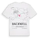 Backwell karta t-shirt