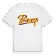 Bacup baseball t-shirt