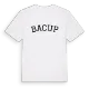 Bacup böjd t-shirt