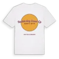 Baddesley Ensor CP cirkel t-shirt