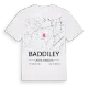 Baddiley karta t-shirt