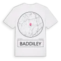 Baddiley t-shirt