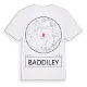 Baddiley t-shirt