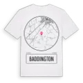 Baddington t-shirt