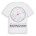 Badingham t-shirt