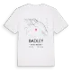 Badley karta t-shirt
