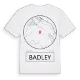 Badley t-shirt