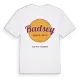 Badsey cirkel t-shirt