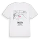 Badsey karta t-shirt