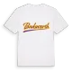 Badsworth baseball t-shirt