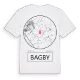 Bagby t-shirt