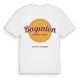 Baginton cirkel t-shirt