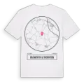 Bagworth & Thornton t-shirt
