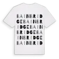 Bainbridge ordlek t-shirt